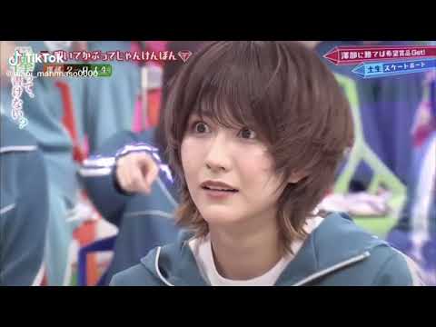 土生瑞穂はとてもかわいいです 欅坂46 Vlog46 乃木坂46 櫻坂46 日向坂46