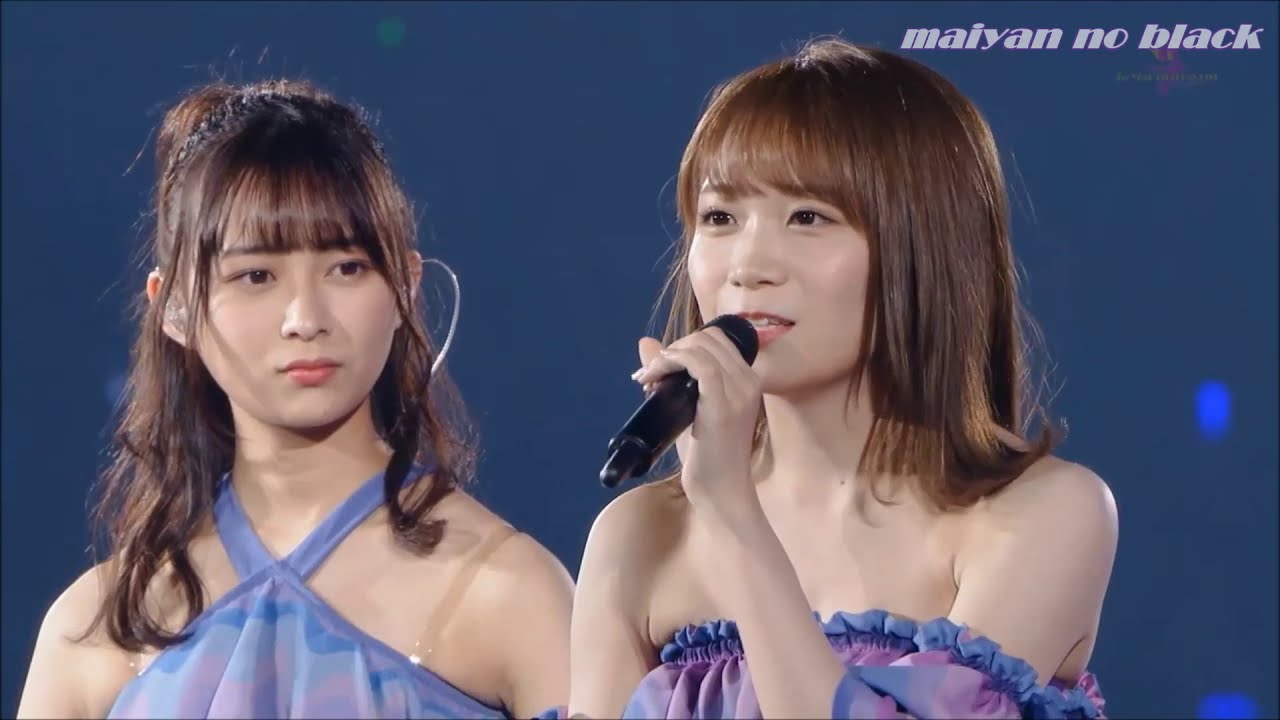 透明ブラストラップ Vlog46 乃木坂46 櫻坂46 日向坂46