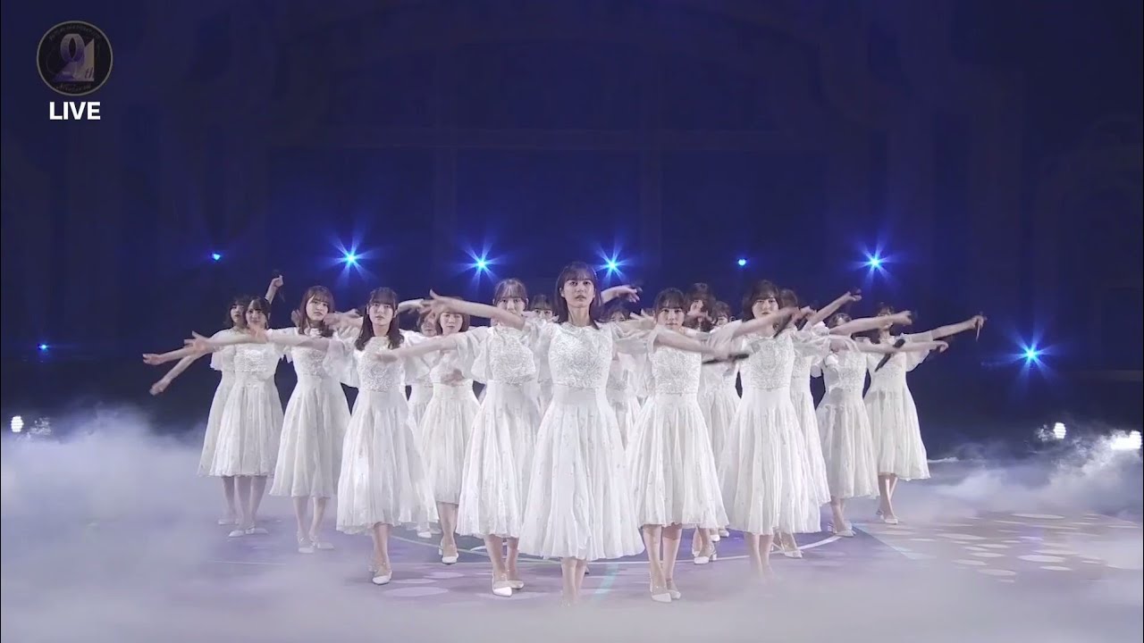 乃木坂46 何度目の青空か 生田絵梨花 高画質 Vlog46 乃木坂46 櫻坂46 日向坂46 乃木坂46 何度目の青空か 生田絵梨花 高画質 Vlog46 乃木坂46 櫻坂46 日向坂46