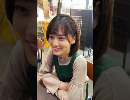 桜井玲香と星野みなみどっちが可愛い Vlog46 乃木坂46 櫻坂46 日向坂46