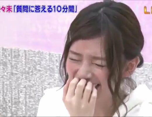 白石麻衣 深川麻衣 西野七瀬 生田絵梨花 Vlog46 乃木坂46 櫻坂46 日向坂46 白石麻衣 深川麻衣 西野七瀬 生田絵梨花 Vlog46 乃木坂46 櫻坂46 日向坂46