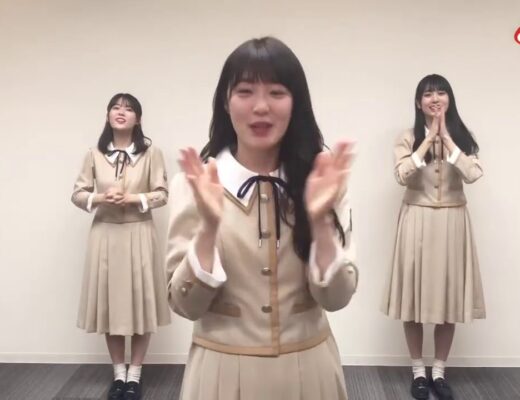 乃木坂工事中 賀喜遥香まとめ E 1グランプリ 21年4月25日 乃木坂46 賀喜遥香 Vlog46 乃木坂46 櫻坂46 日向坂46
