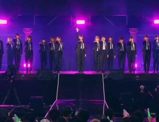 欅坂46 欅のキセキ 渡辺理佐 Vlog46 乃木坂46 櫻坂46 日向坂46