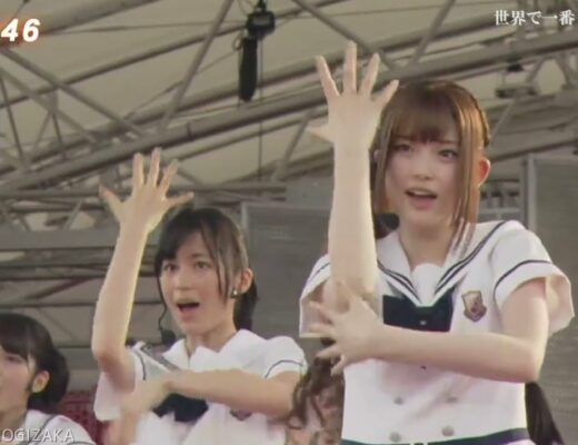 御三家 Vlog46 乃木坂46 櫻坂46 日向坂46 御三家 Vlog46 乃木坂46 櫻坂46 日向坂46