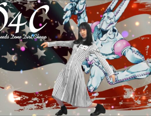 ジョジョ Vlog46 乃木坂46 櫻坂46 日向坂46