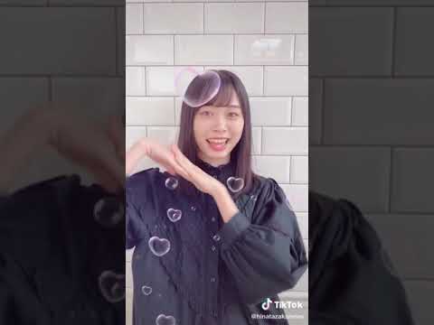 Tiktok 日向坂 Vlog46 乃木坂46 櫻坂46 日向坂46